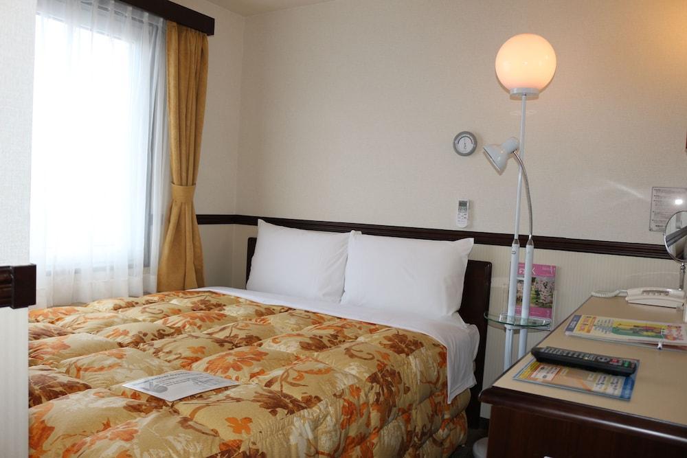Toyoko Inn Jr Kobe Eki Kita Guchi Dış mekan fotoğraf