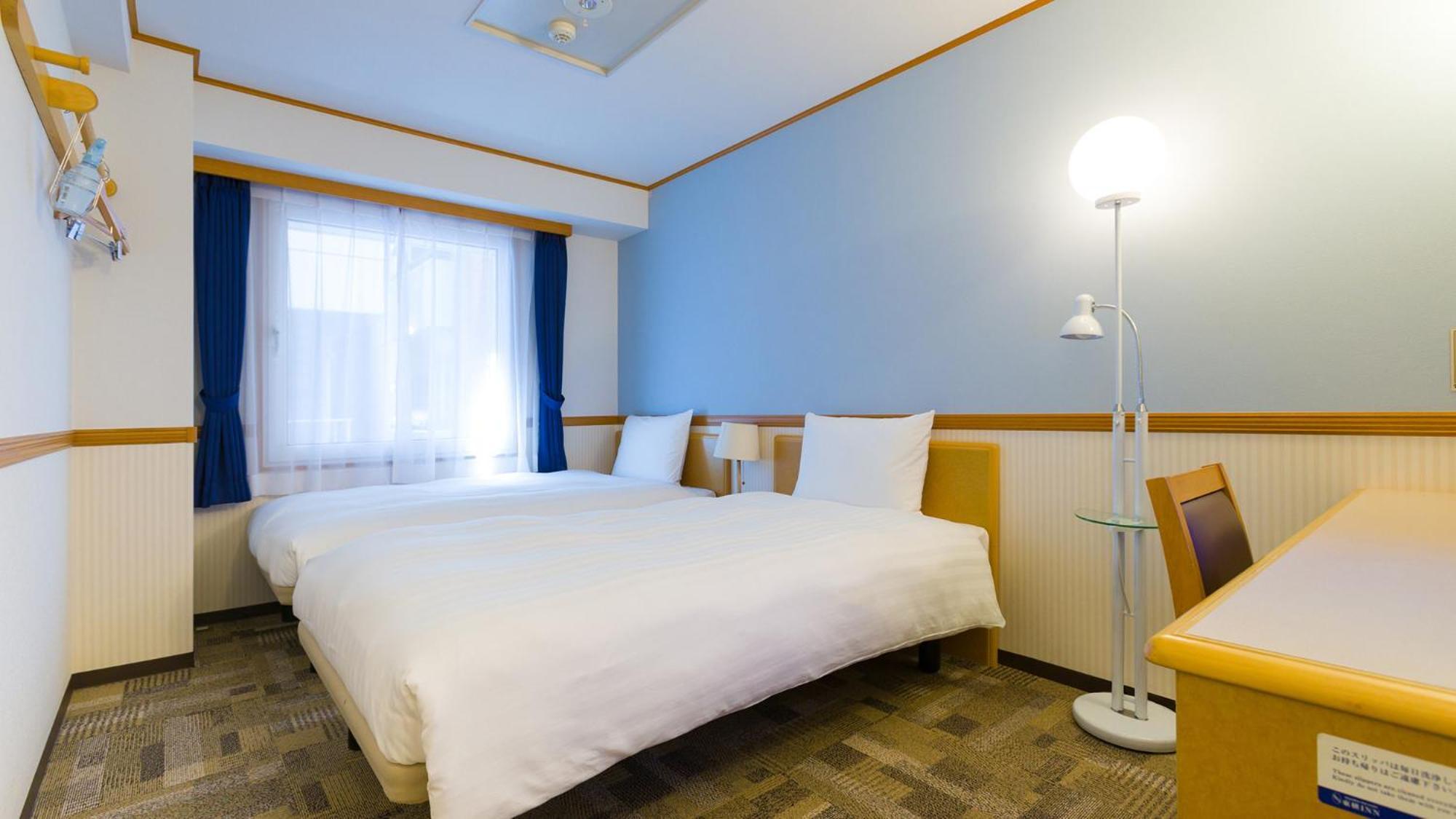 Toyoko Inn Jr Kobe Eki Kita Guchi Dış mekan fotoğraf