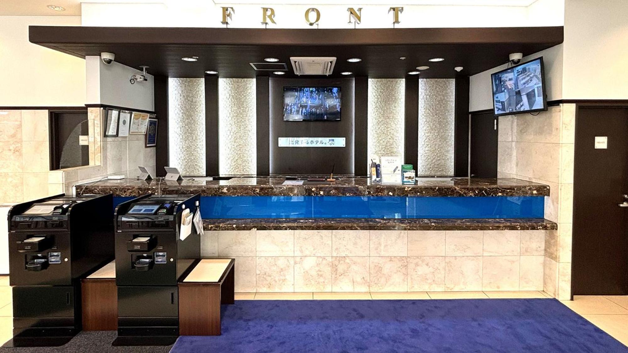 Toyoko Inn Jr Kobe Eki Kita Guchi Dış mekan fotoğraf