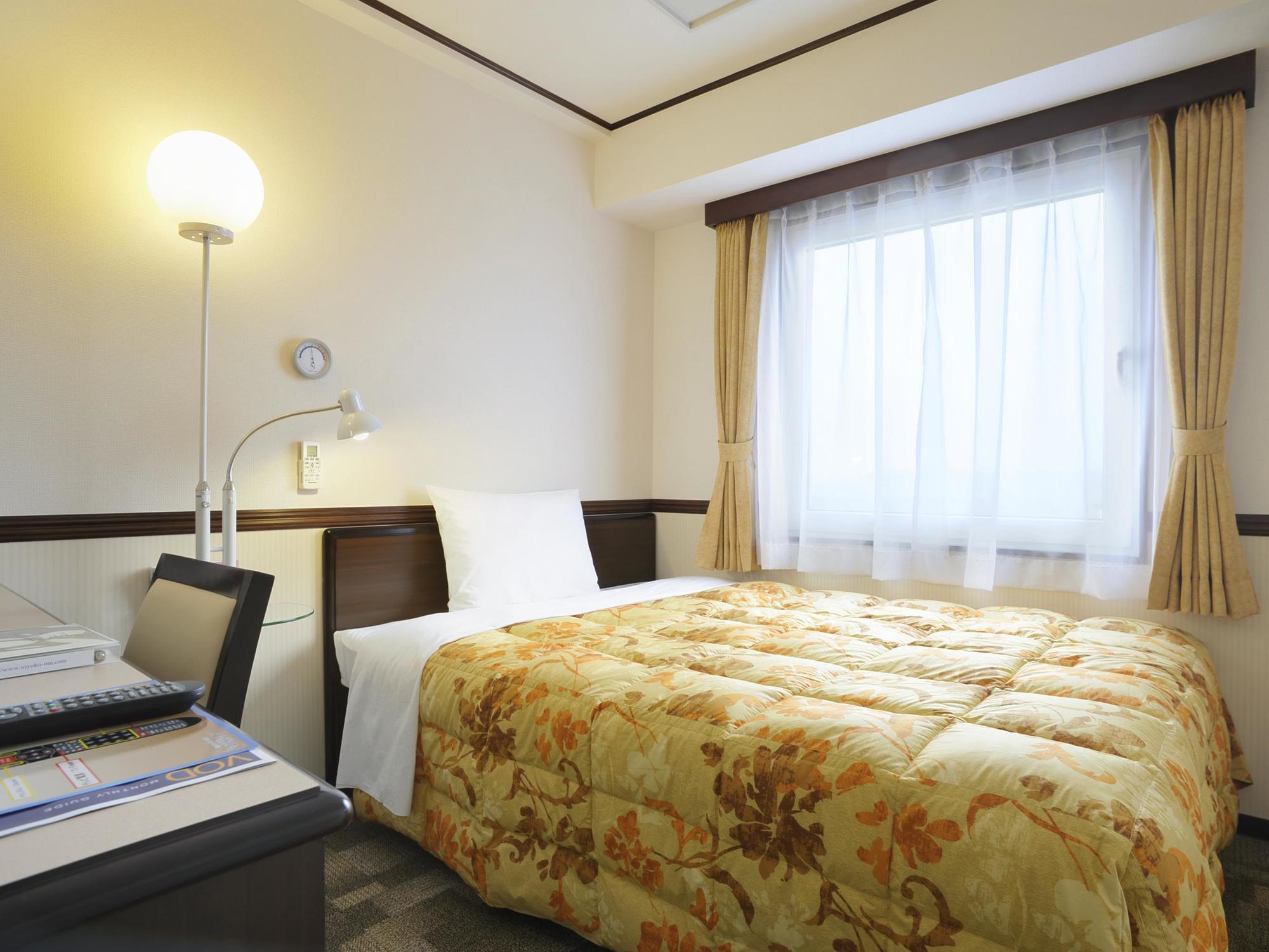 Toyoko Inn Jr Kobe Eki Kita Guchi Dış mekan fotoğraf