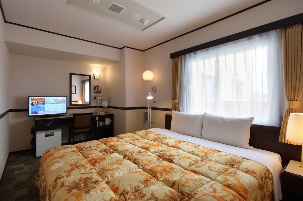Toyoko Inn Jr Kobe Eki Kita Guchi Dış mekan fotoğraf