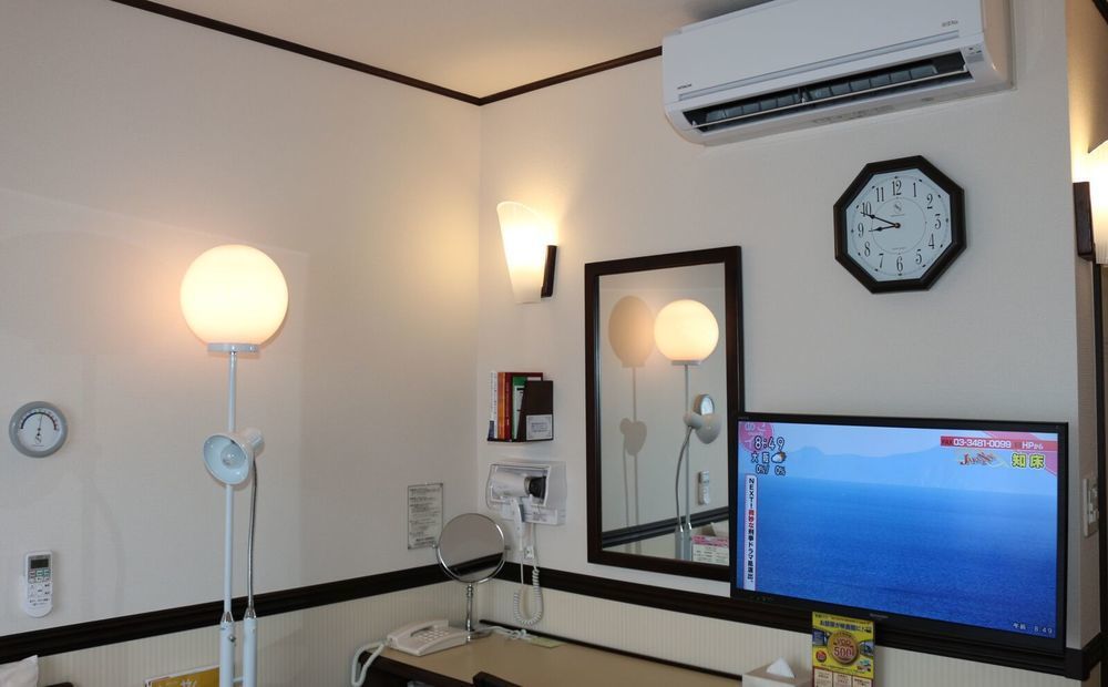 Toyoko Inn Jr Kobe Eki Kita Guchi Dış mekan fotoğraf