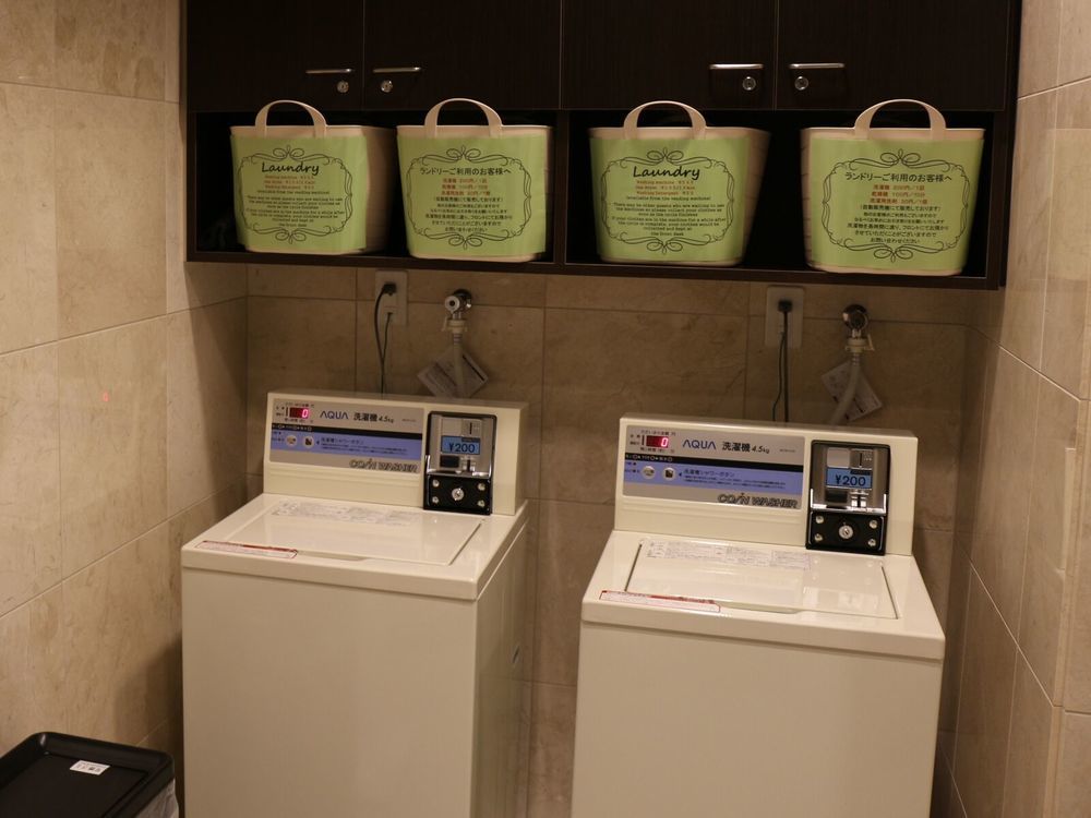 Toyoko Inn Jr Kobe Eki Kita Guchi Dış mekan fotoğraf