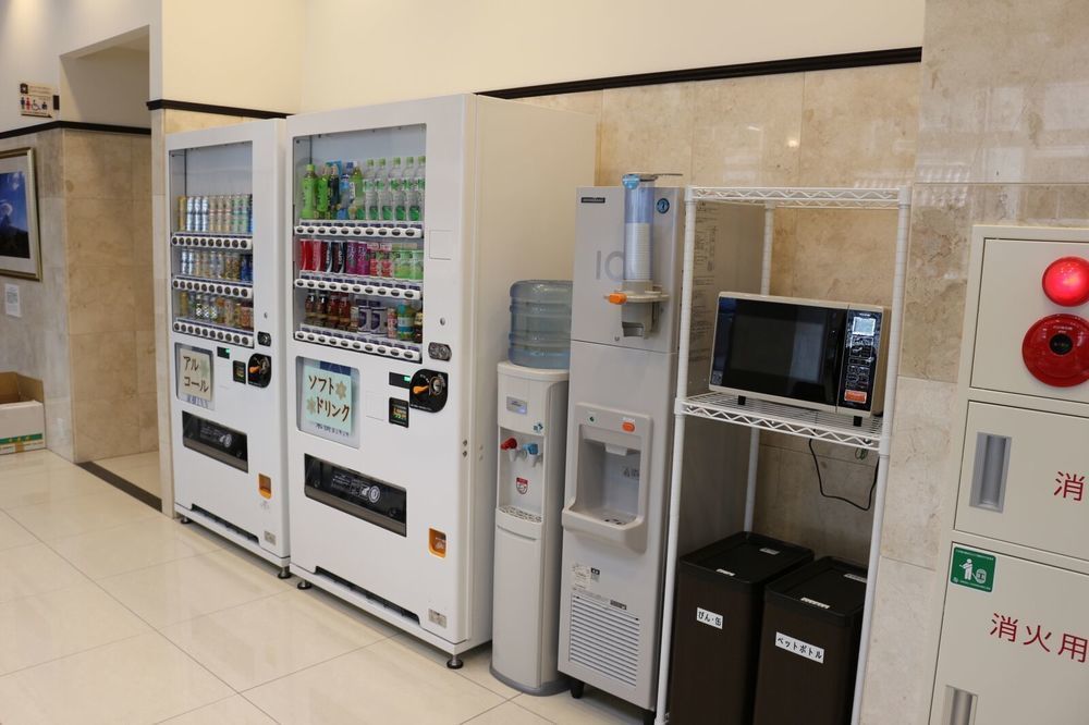 Toyoko Inn Jr Kobe Eki Kita Guchi Dış mekan fotoğraf