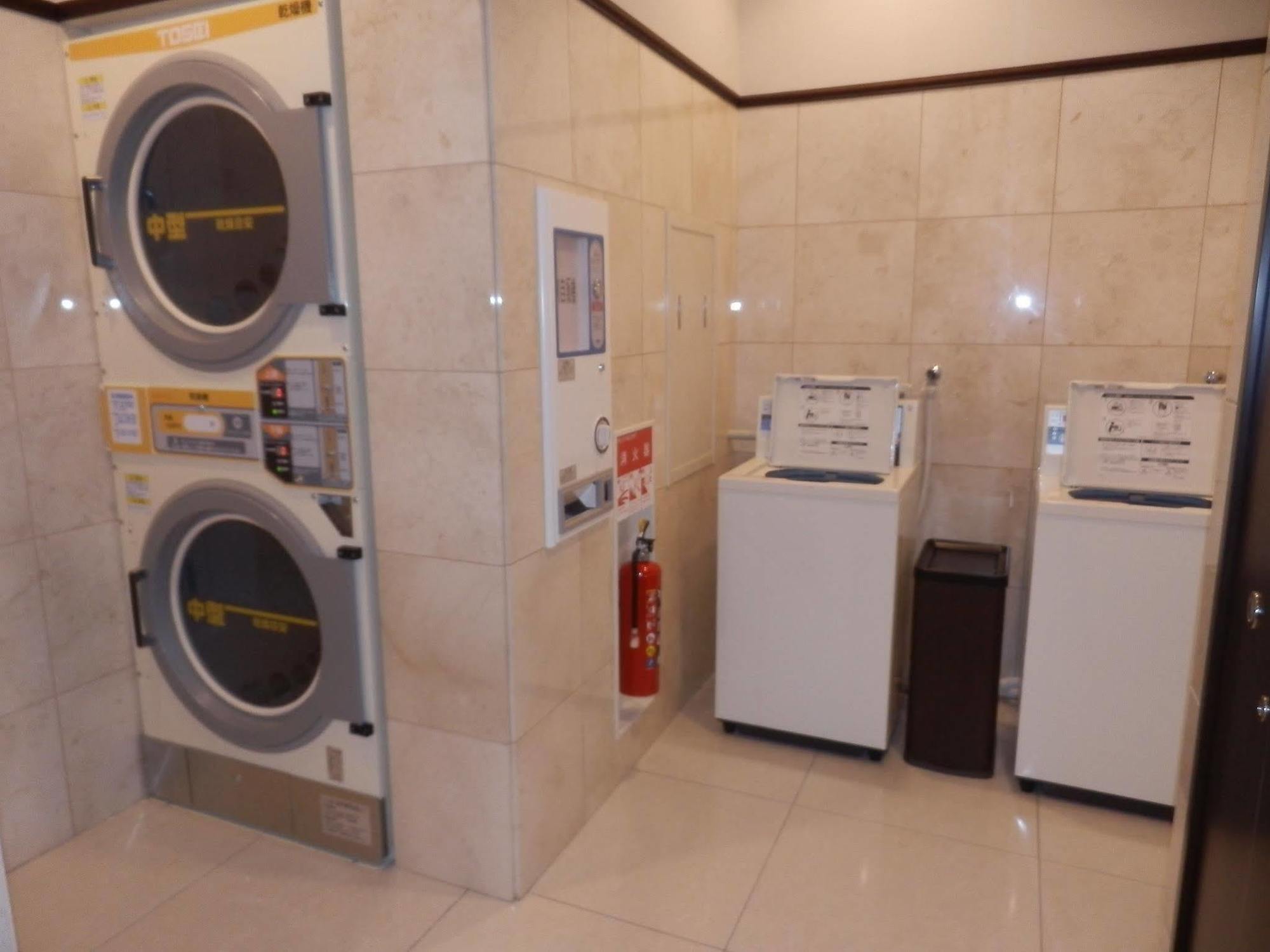 Toyoko Inn Jr Kobe Eki Kita Guchi Dış mekan fotoğraf