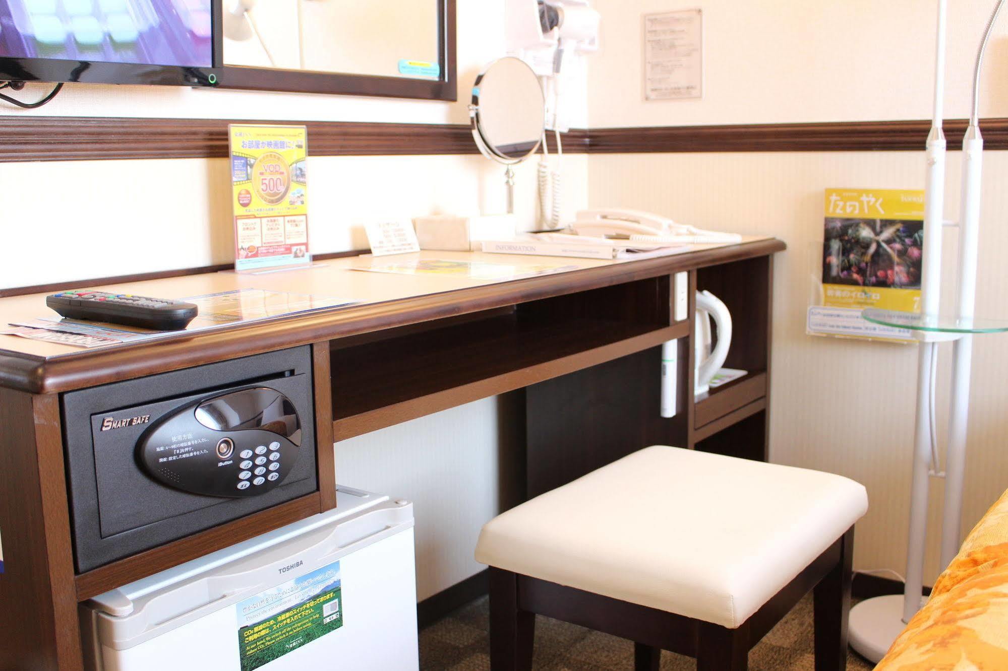 Toyoko Inn Jr Kobe Eki Kita Guchi Dış mekan fotoğraf